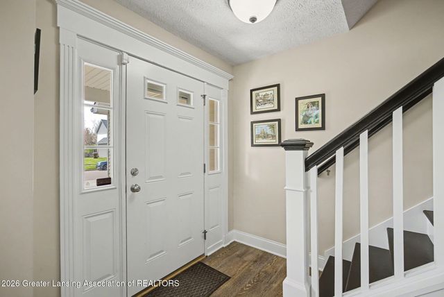 1574 Haddon Hall Drive, Holt, MI 48842