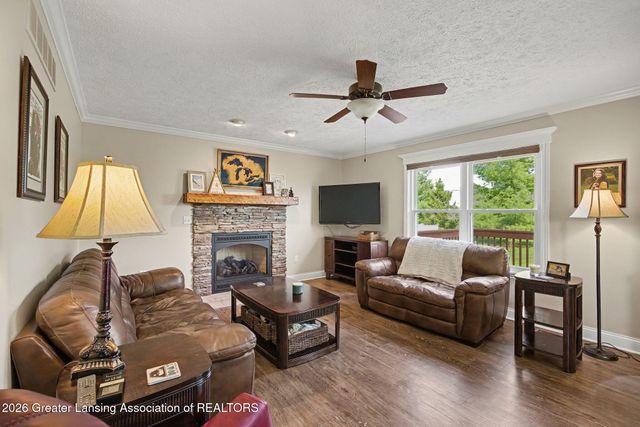 1574 Haddon Hall Drive, Holt, MI 48842