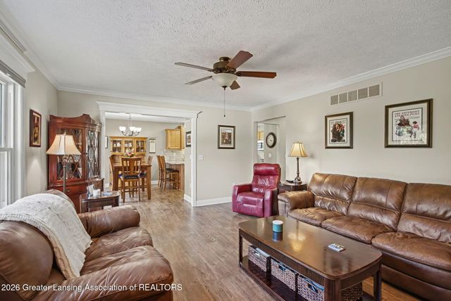 1574 Haddon Hall Drive, Holt, MI 48842