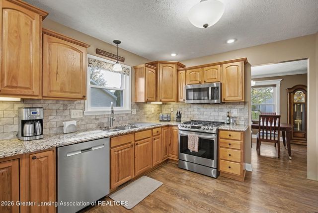 1574 Haddon Hall Drive, Holt, MI 48842