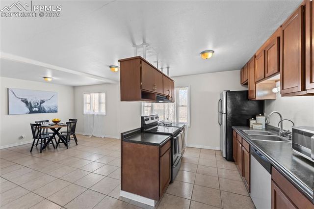 1604 Rosemont Drive, Colorado Springs, CO 80911