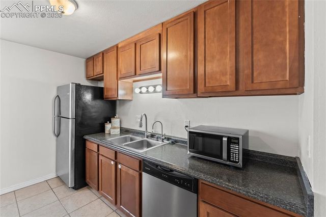 1604 Rosemont Drive, Colorado Springs, CO 80911