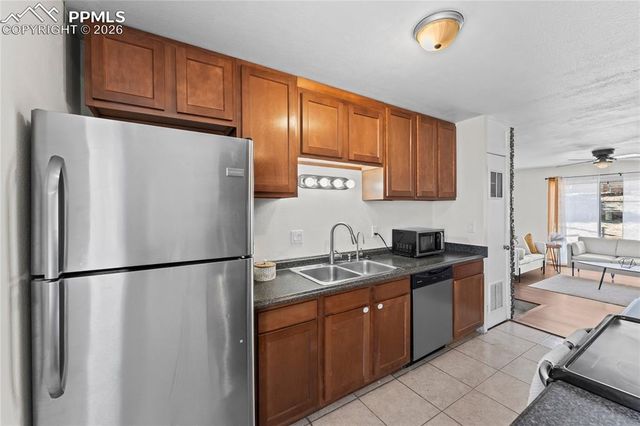 1604 Rosemont Drive, Colorado Springs, CO 80911