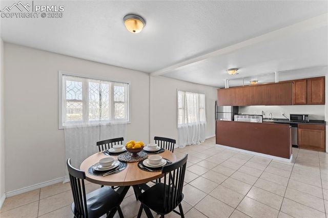 1604 Rosemont Drive, Colorado Springs, CO 80911