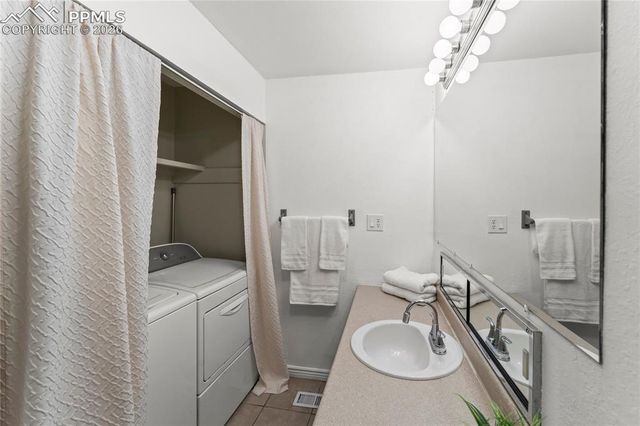 1604 Rosemont Drive, Colorado Springs, CO 80911