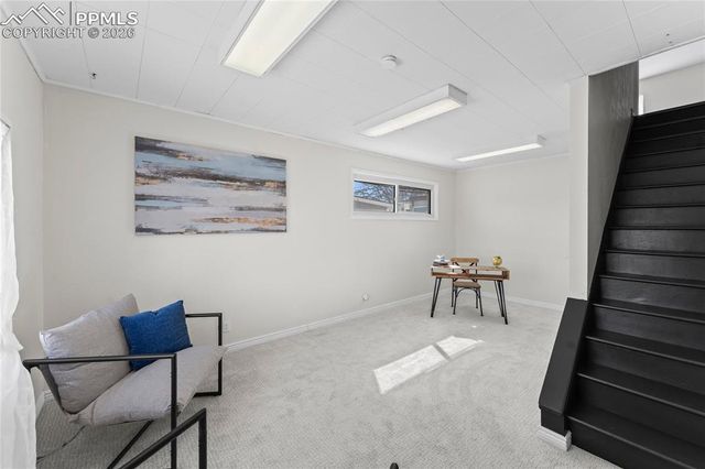 1604 Rosemont Drive, Colorado Springs, CO 80911