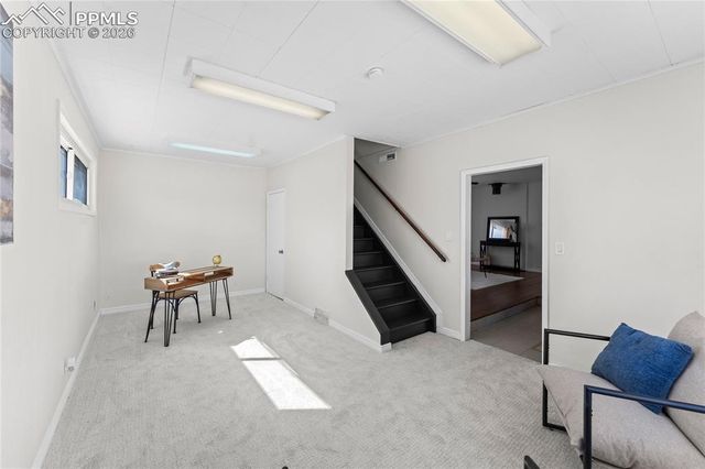 1604 Rosemont Drive, Colorado Springs, CO 80911