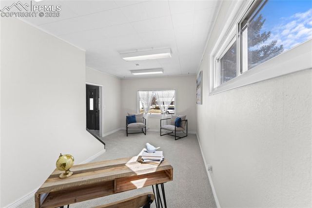 1604 Rosemont Drive, Colorado Springs, CO 80911