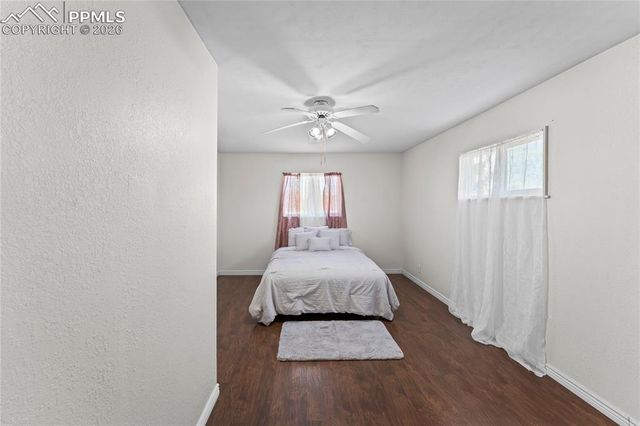 1604 Rosemont Drive, Colorado Springs, CO 80911