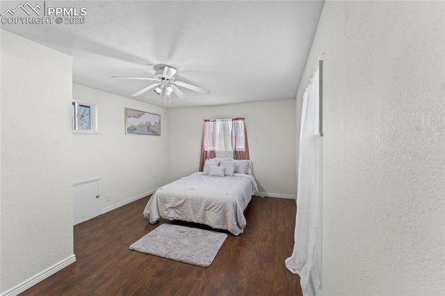 1604 Rosemont Drive, Colorado Springs, CO 80911