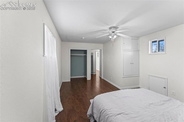 1604 Rosemont Drive, Colorado Springs, CO 80911