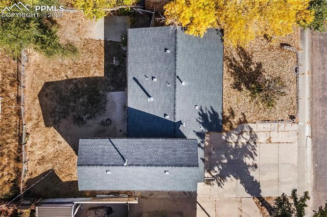 1604 Rosemont Drive, Colorado Springs, CO 80911