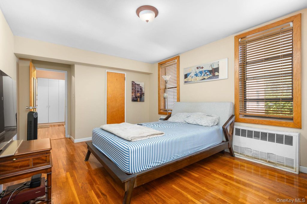 814 Tilden Street Tilden Street 3C, Bronx, NY 10467 — photo 3