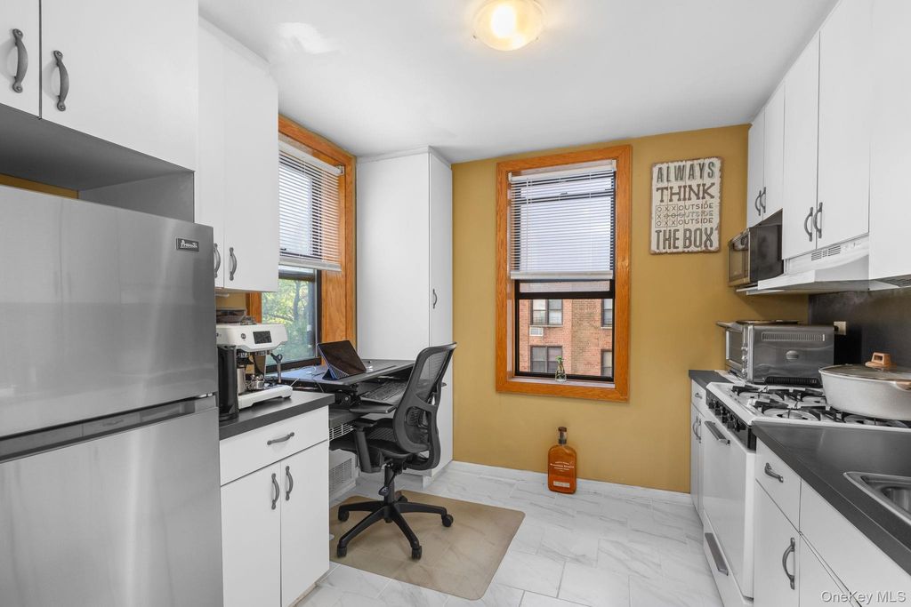 814 Tilden Street Tilden Street 3C, Bronx, NY 10467 — photo 5