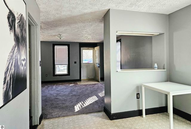 6707 N Lumberjack Road, Riverdale, MI 48877