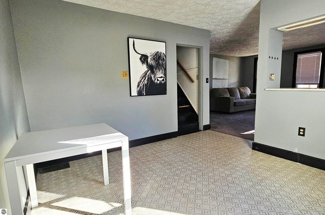 6707 N Lumberjack Road, Riverdale, MI 48877