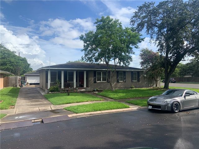 502 Grant Pl, Corpus Christi, TX 78411