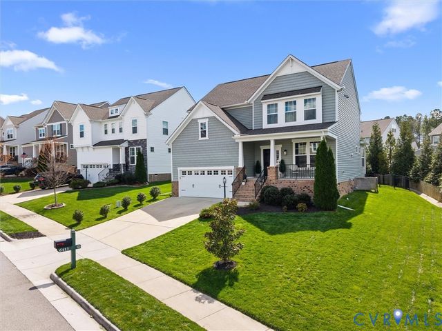 6413 Richwood Trl, Moseley, VA 23120