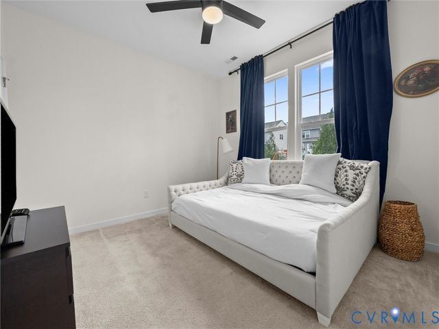 6413 Richwood Trl, Moseley, VA 23120