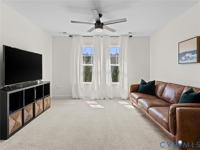 6413 Richwood Trl, Moseley, VA 23120