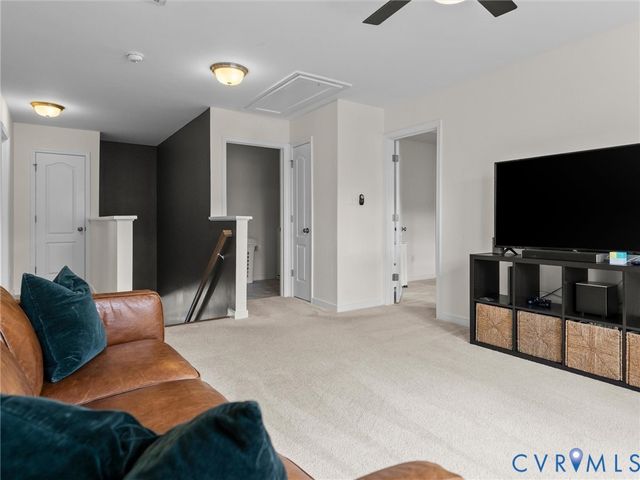 6413 Richwood Trl, Moseley, VA 23120