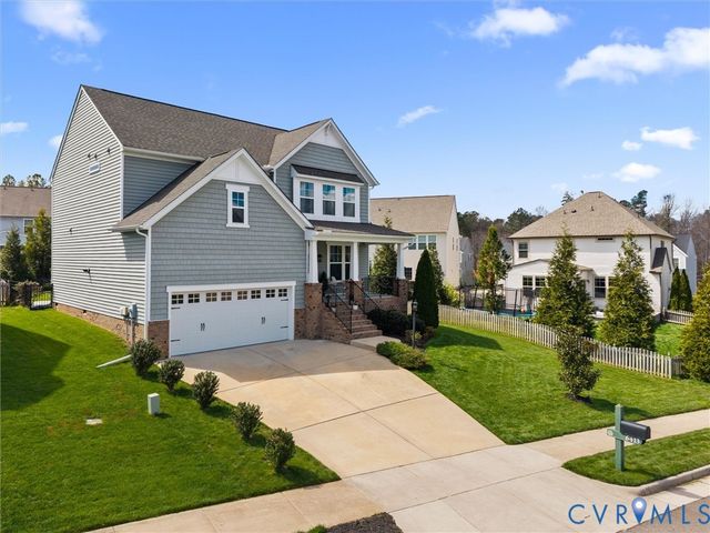 6413 Richwood Trl, Moseley, VA 23120