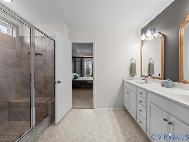 6413 Richwood Trl, Moseley, VA 23120