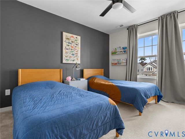 6413 Richwood Trl, Moseley, VA 23120