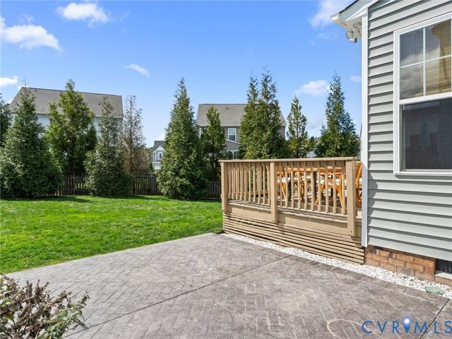 6413 Richwood Trl, Moseley, VA 23120