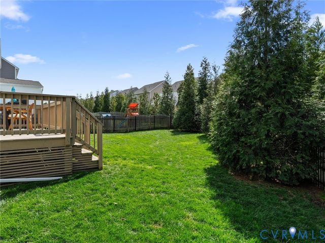 6413 Richwood Trl, Moseley, VA 23120