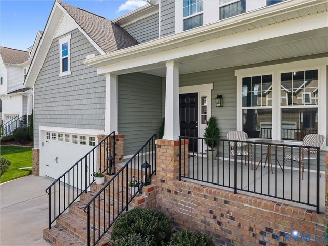 6413 Richwood Trl, Moseley, VA 23120