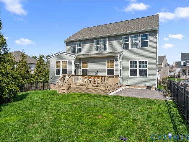 6413 Richwood Trl, Moseley, VA 23120