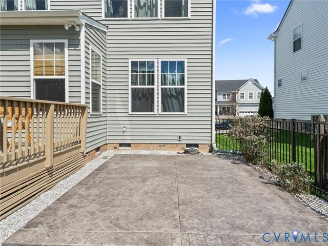 6413 Richwood Trl, Moseley, VA 23120