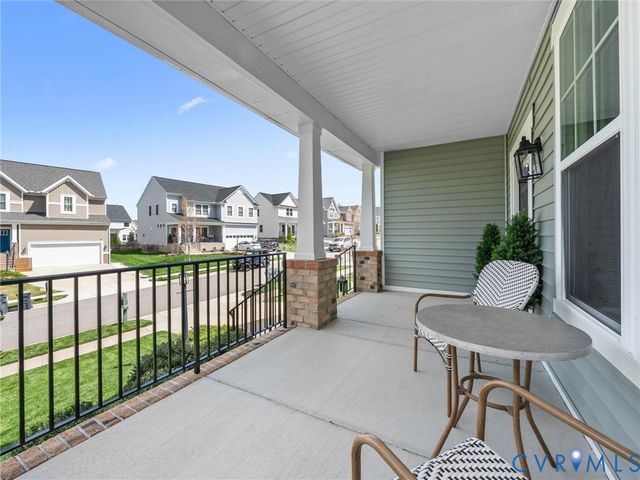 6413 Richwood Trl, Moseley, VA 23120