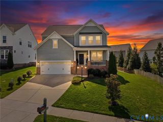 6413 Richwood Trl, Moseley, VA 23120