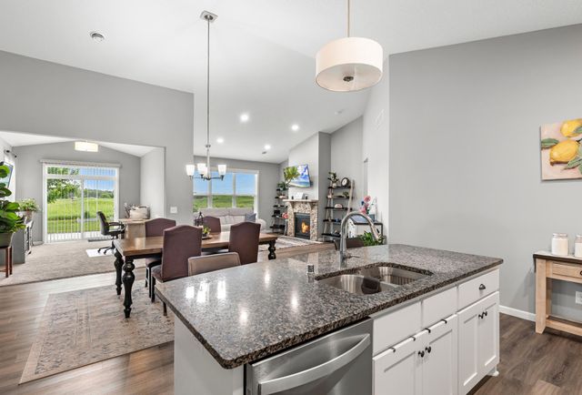 14964 Tiger Street NW, Ramsey, MN 55303