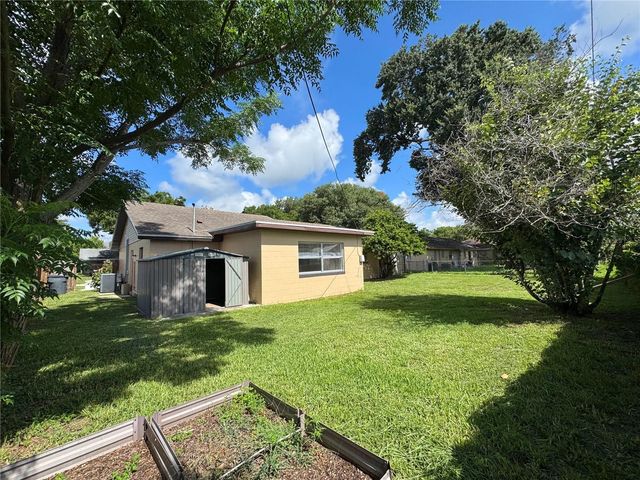506 THOMAS AVENUE, Winter Haven, FL 33880