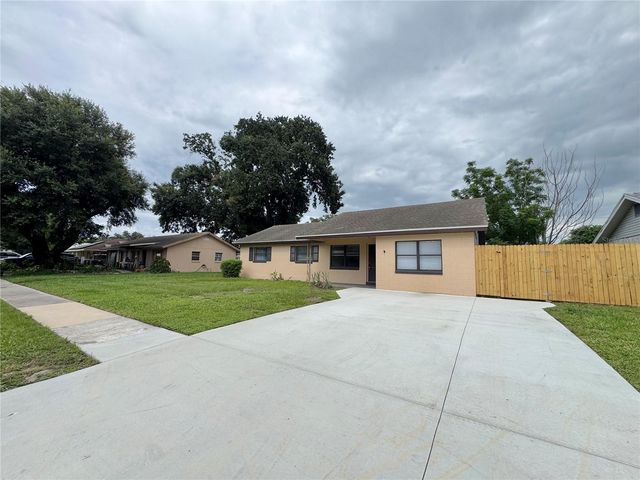 506 THOMAS AVENUE, Winter Haven, FL 33880