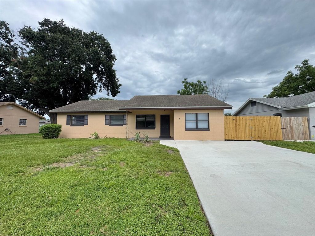 506 THOMAS AVENUE, Winter Haven, FL 33880