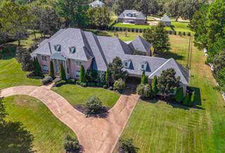 205 JAMERSON FARM RD, Unincorporated, TN 38017