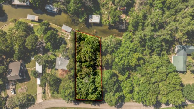 2549 Forest Park Drive, Granbury, TX 76048