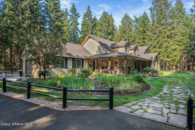 24136 N McKenzie DR, Rathdrum, ID 83858