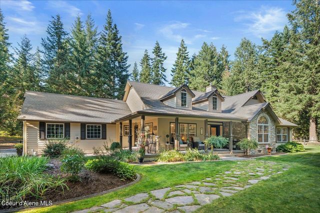 24136 N McKenzie DR, Rathdrum, ID 83858