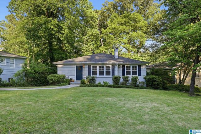 3413 AVALON ROAD, Homewood, AL 35209