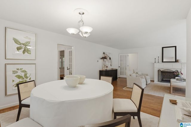 3413 AVALON ROAD, Homewood, AL 35209