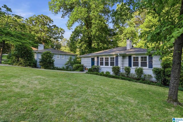 3413 AVALON ROAD, Homewood, AL 35209