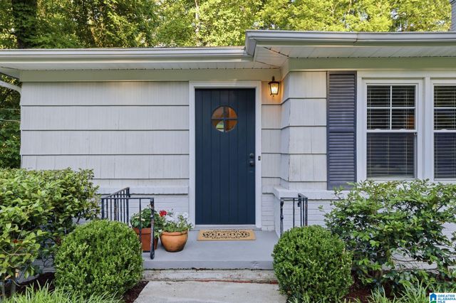 3413 AVALON ROAD, Homewood, AL 35209