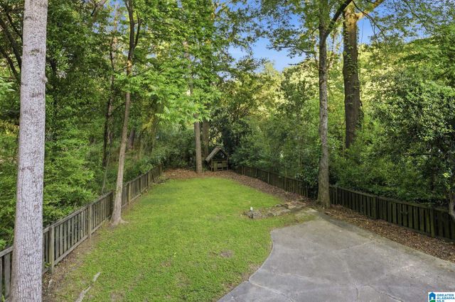 3413 AVALON ROAD, Homewood, AL 35209