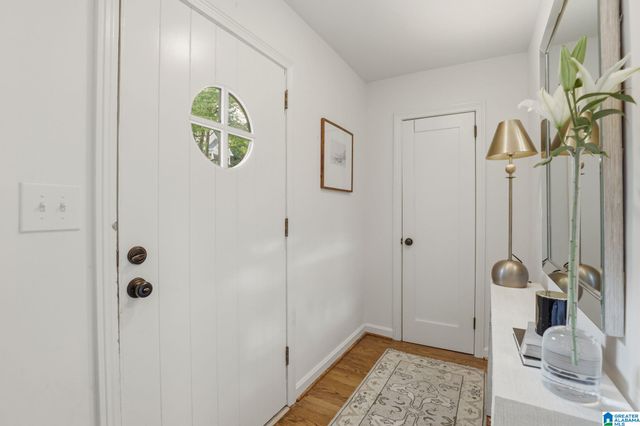 3413 AVALON ROAD, Homewood, AL 35209
