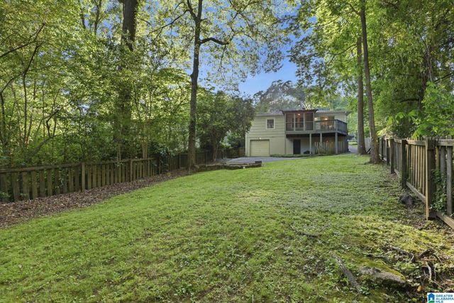 3413 AVALON ROAD, Homewood, AL 35209